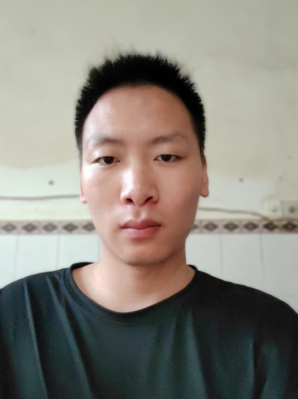 凉生的第一张照片--武夷山相亲网