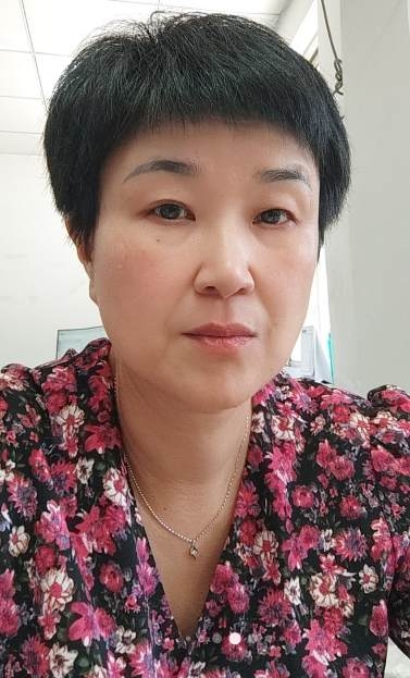 清风徐徐的第一张照片--武夷山相亲网
