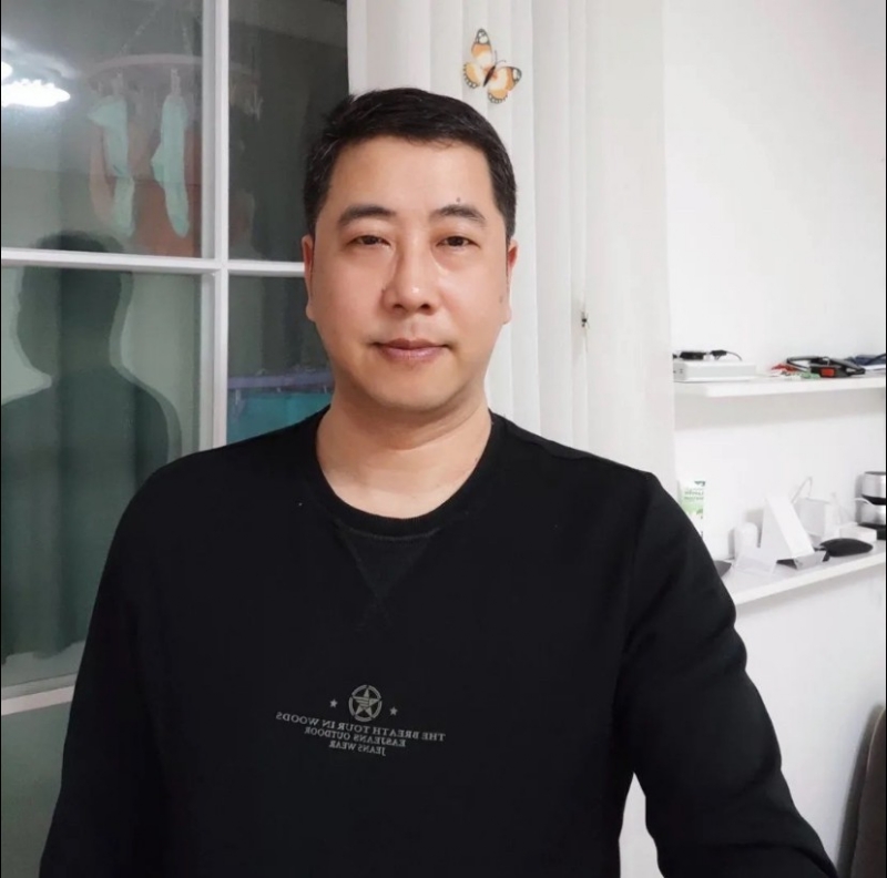 真爱一生的第一张照片--武夷山相亲网