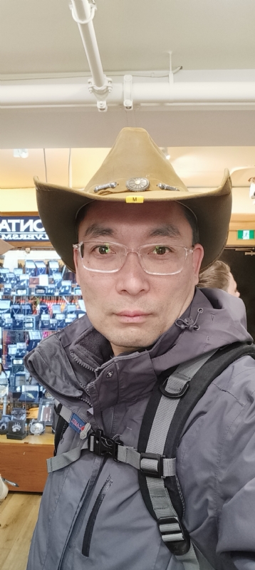 朴克灵的第二张照片--武夷山相亲网