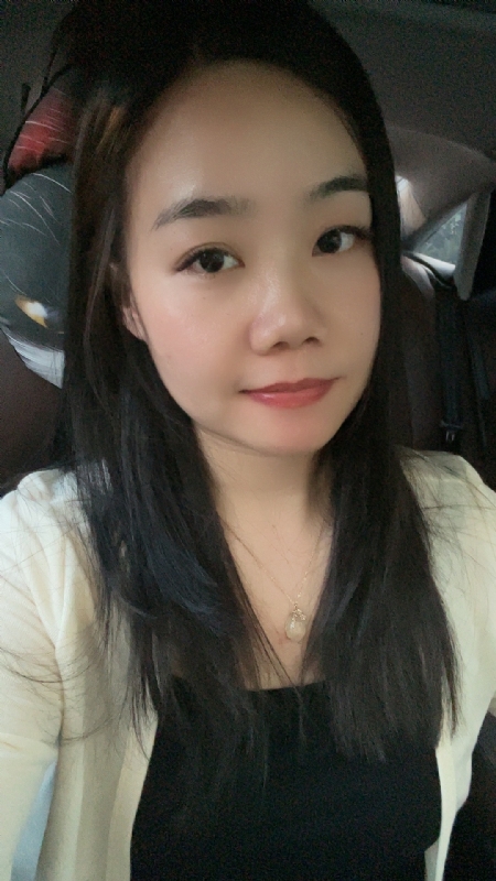 迷路的婷婷的第一张照片--武夷山相亲网