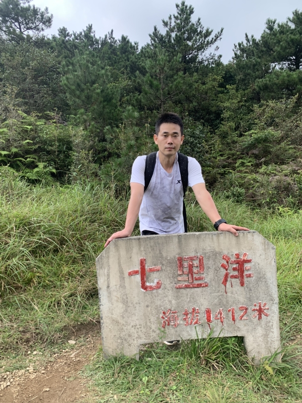 小朱佩奇的第一张照片--武夷山相亲网