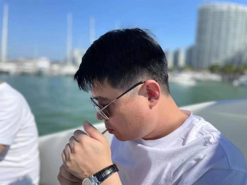魔盒的第二张照片--武夷山相亲网
