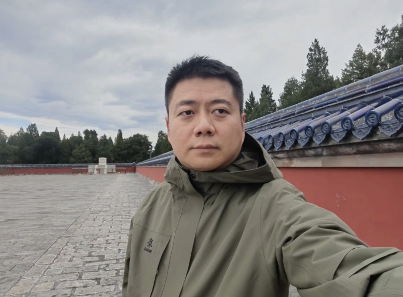 寻伴的第一张照片--武夷山相亲网