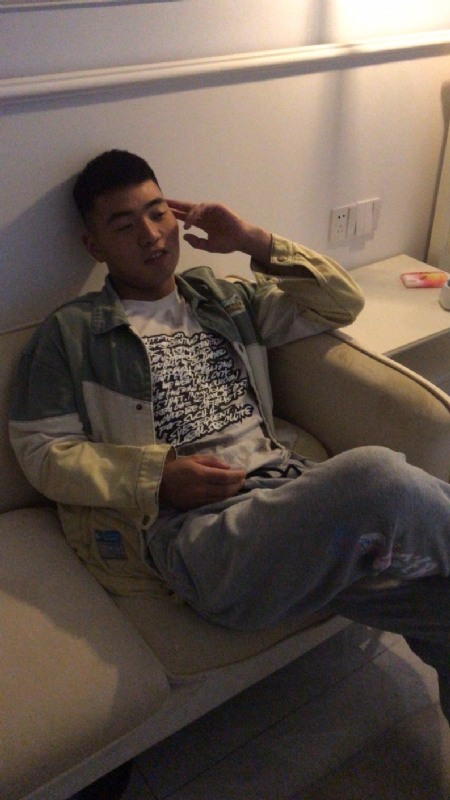 大太子的第一张照片--武夷山相亲网