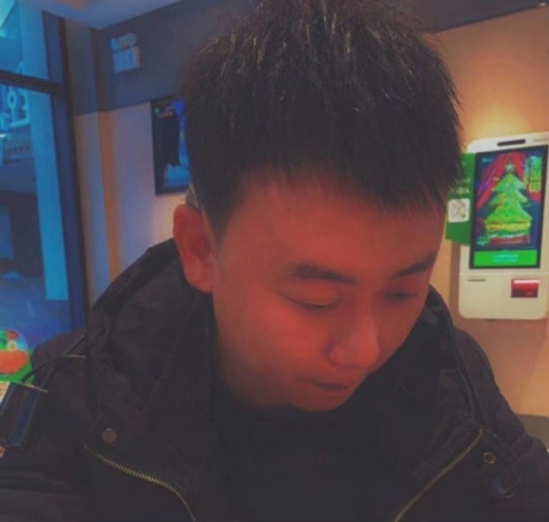 不知道起什么名字的第一张照片--武夷山相亲网
