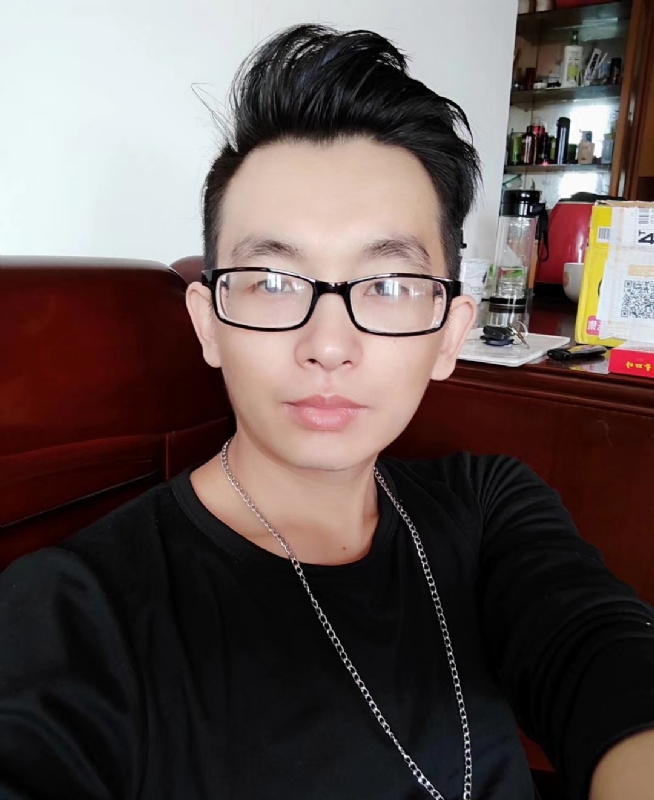 你要女婿不要的第一张照片--武夷山相亲网