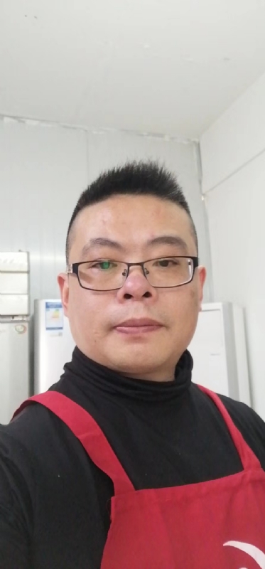 努力奋斗的第一张照片--武夷山相亲网