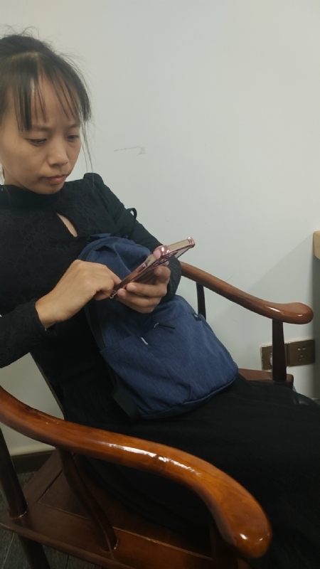 Cindy的第二张照片--武夷山相亲网