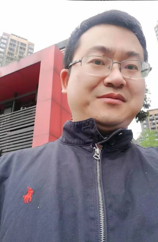 学海的第一张照片--武夷山相亲网