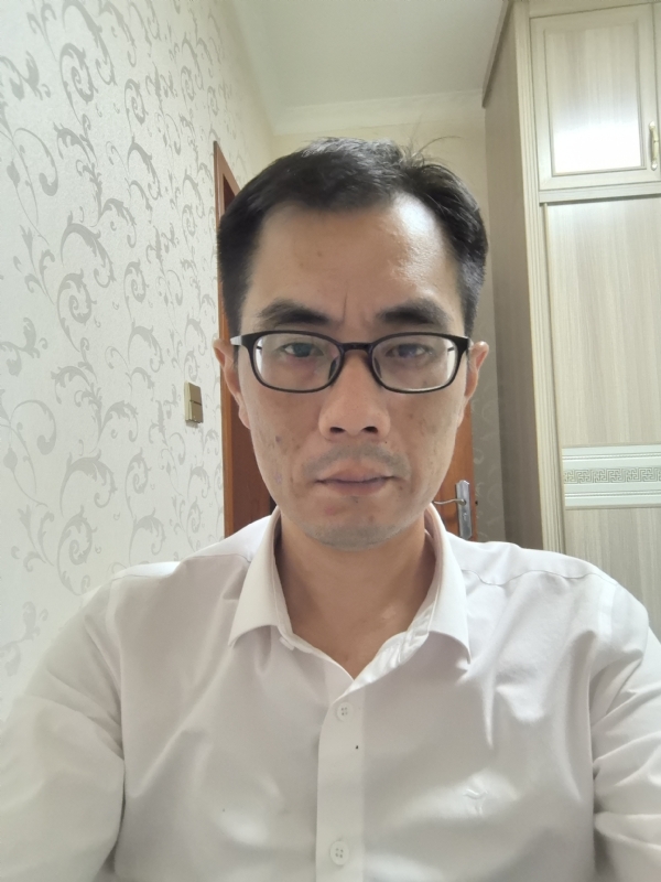 等风来的第一张照片--武夷山相亲网
