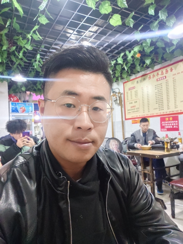 独行的天秤的第一张照片--武夷山相亲网