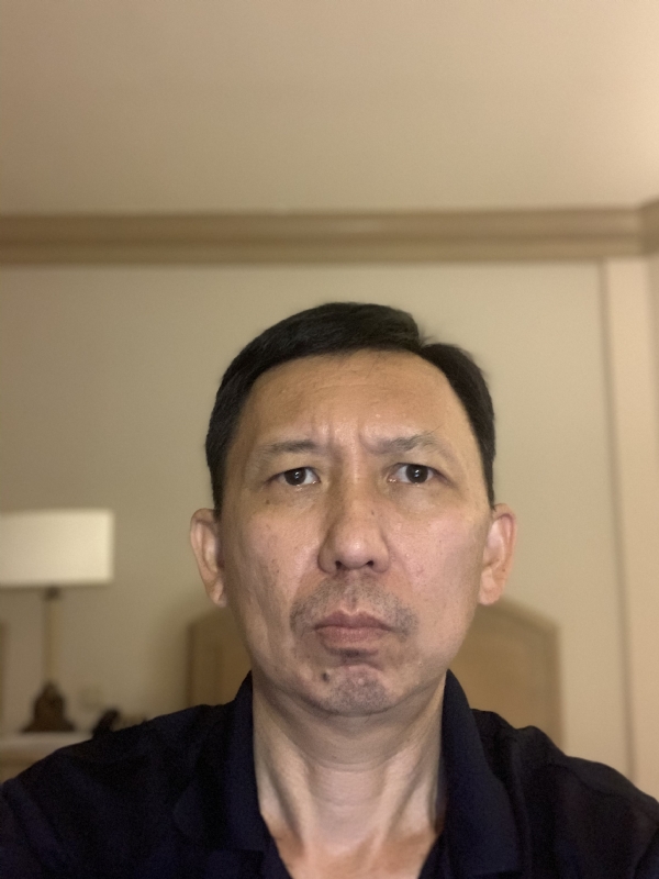 阿川的第一张照片--武夷山相亲网