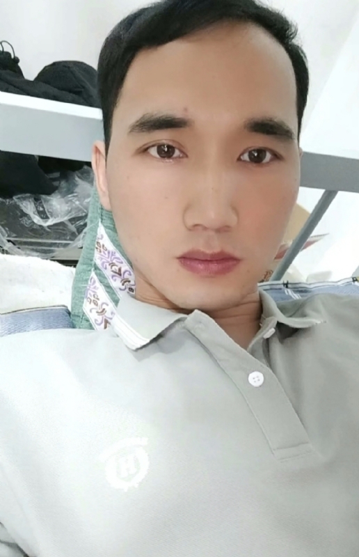 小炎的第一张照片--武夷山相亲网