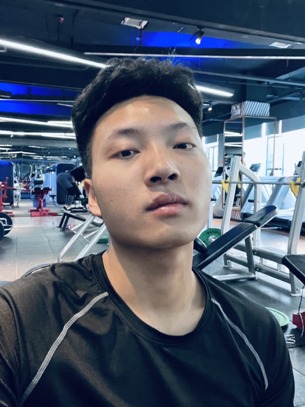 A且行且珍惜的第一张照片--武夷山相亲网