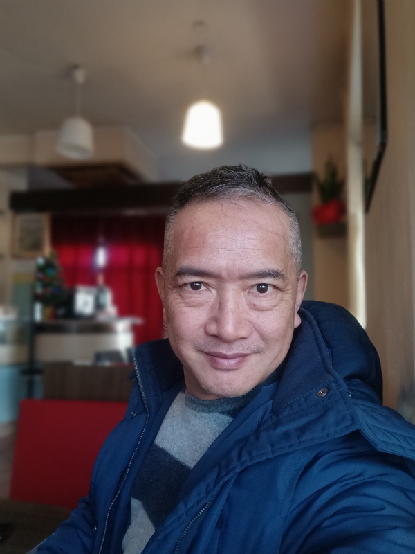 大龙的第一张照片--武夷山相亲网