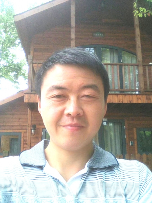 军子的第一张照片--武夷山相亲网