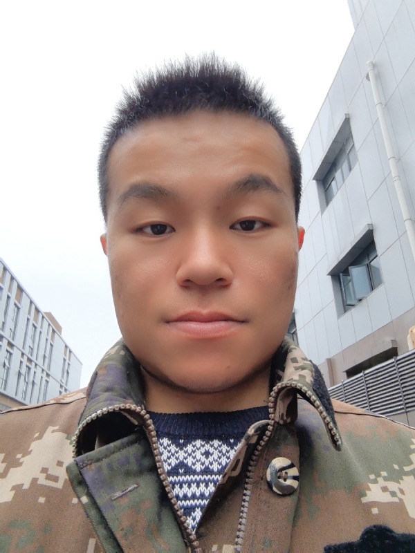 赵彦的第二张照片--武夷山相亲网