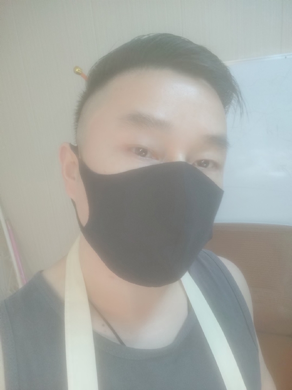 Poluk秦的第二张照片--武夷山相亲网