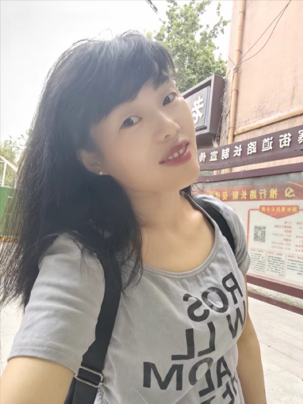 心艺的第一张照片--武夷山相亲网