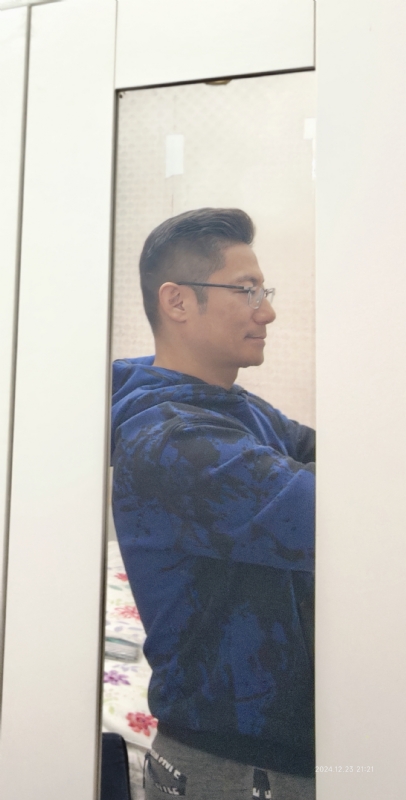 HKman的第一张照片--武夷山相亲网