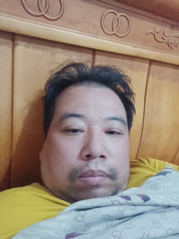 好好男人的第一张照片--武夷山相亲网