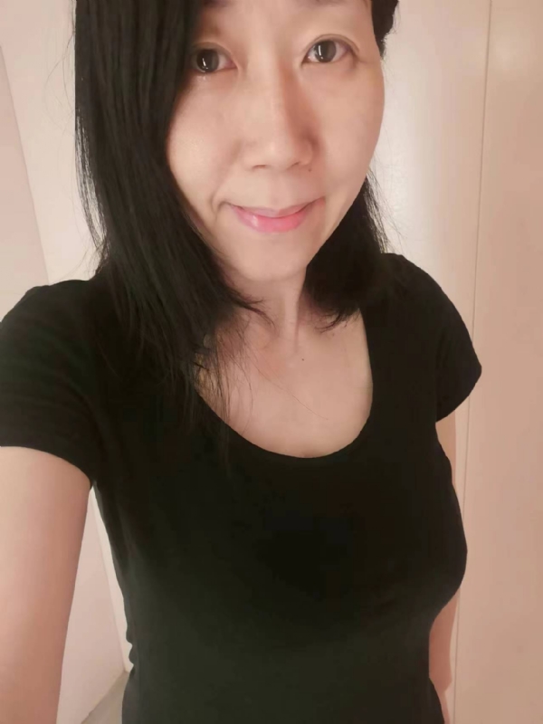 Kelly菲菲的第一张照片--武夷山相亲网