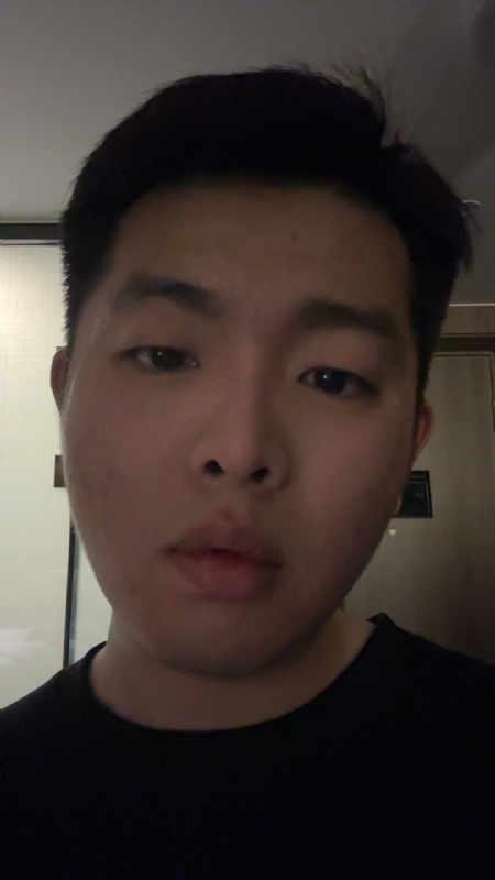 山谷的第一张照片--武夷山相亲网