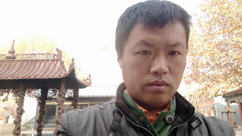 寒江雪的第一张照片--武夷山相亲网