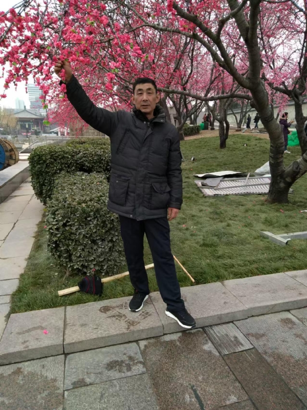 风雨的第一张照片--武夷山相亲网