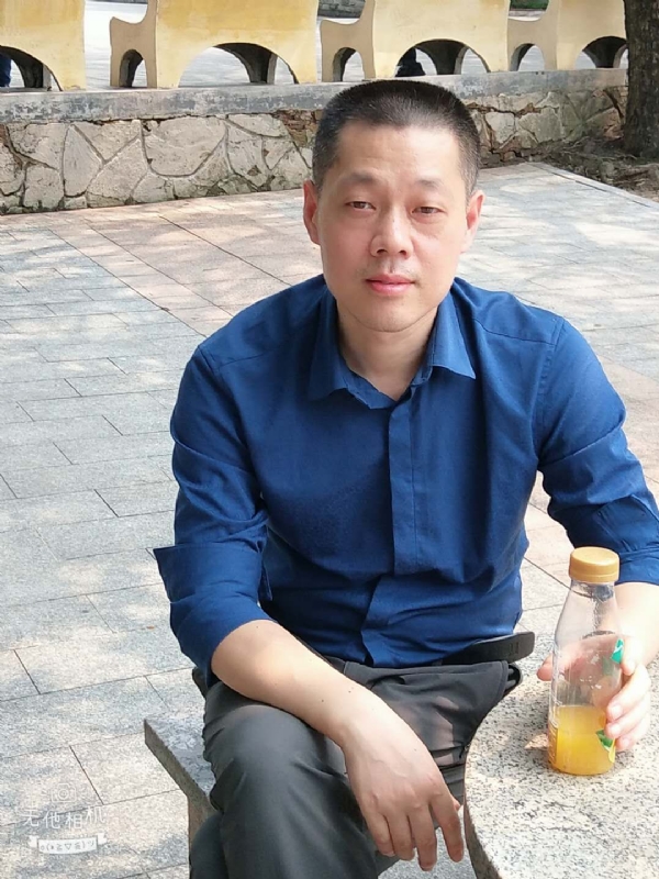 stanley的第一张照片--武夷山相亲网