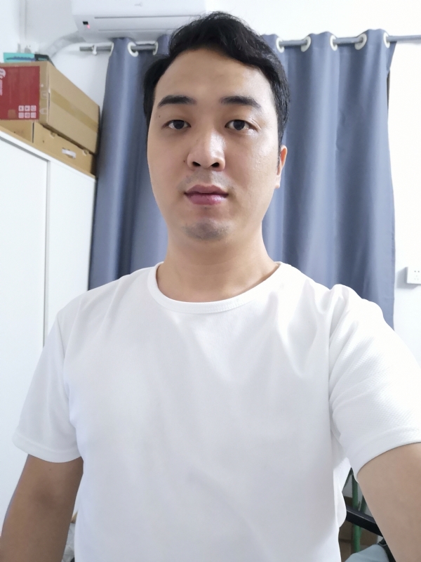 张先生的第一张照片--武夷山相亲网