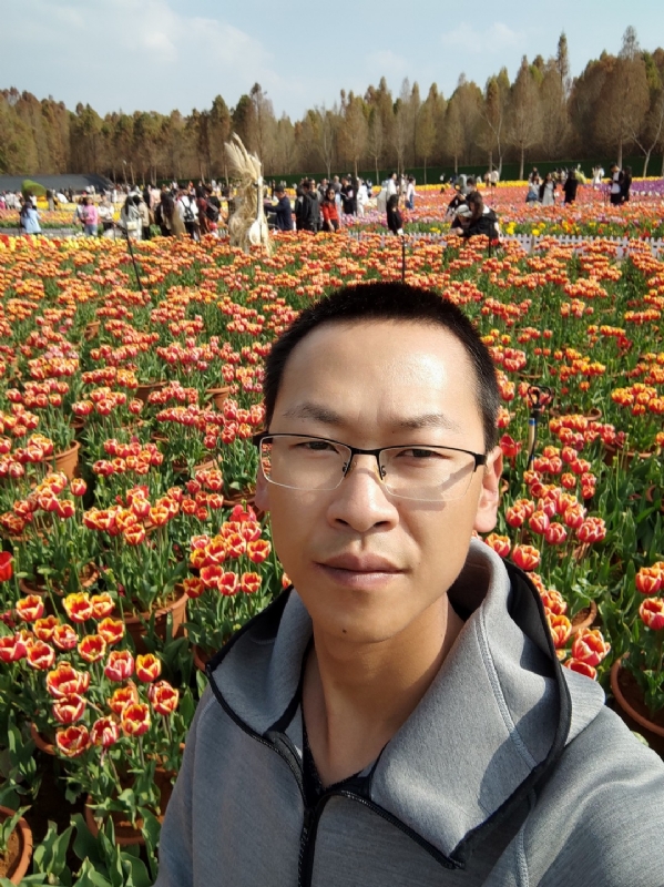 等待的第一张照片--武夷山相亲网