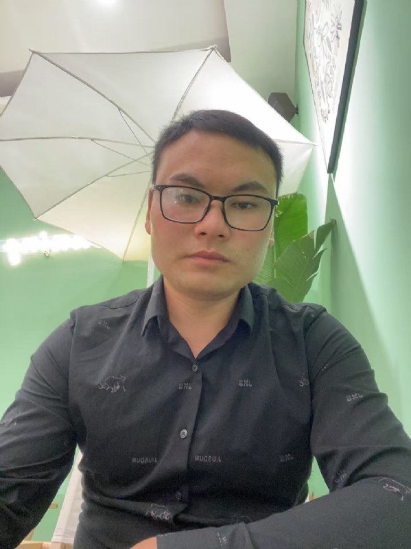 像风一样自由的第一张照片--武夷山相亲网
