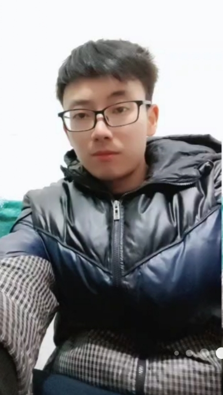 吐泡泡的小鱼的第一张照片--武夷山相亲网