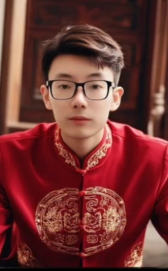 吐泡泡的小鱼的第二张照片--武夷山相亲网