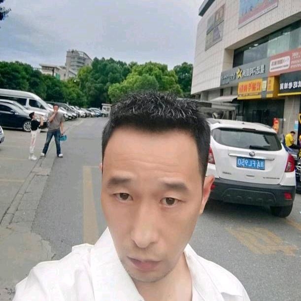 小林的第一张照片--武夷山相亲网