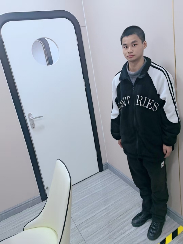 海中的星空的第一张照片--武夷山相亲网