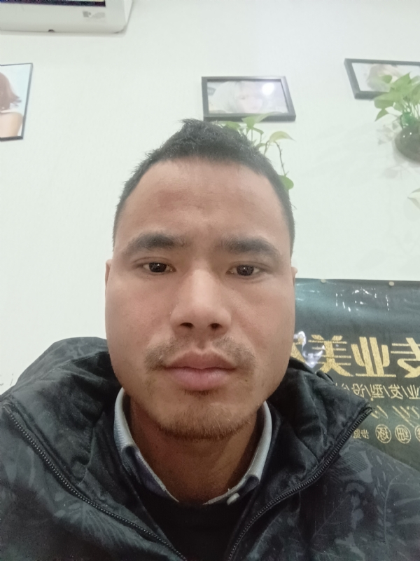 liuliyong的第一张照片--武夷山相亲网