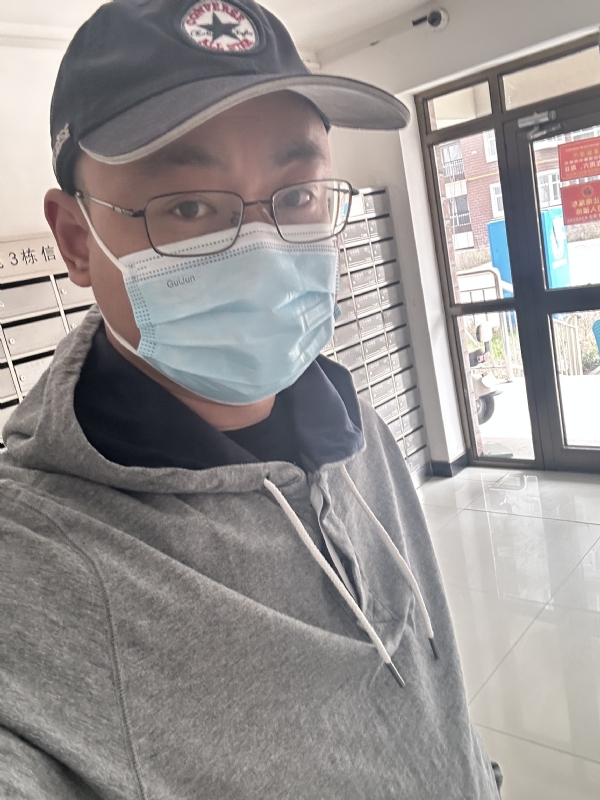 冰的第一张照片--武夷山相亲网