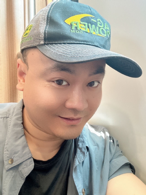 冰的第二张照片--武夷山相亲网