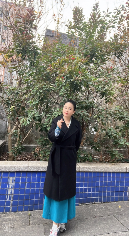 随遇而安的第一张照片--武夷山相亲网