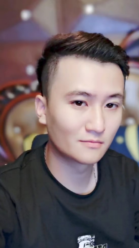 ToTheMoon的第一张照片--武夷山相亲网
