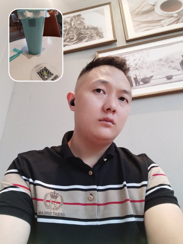 知心大哥哥的第一张照片--武夷山相亲网