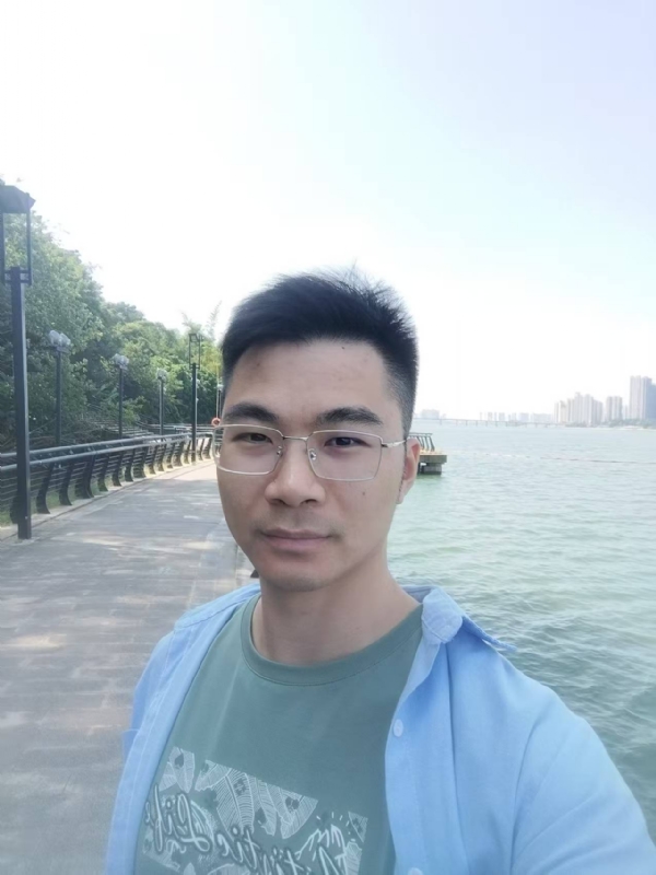 海洲的第一张照片--武夷山相亲网