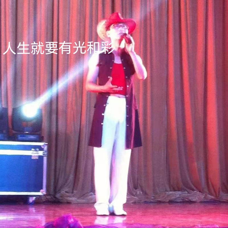 兑乙民的第三张照片--武夷山相亲网