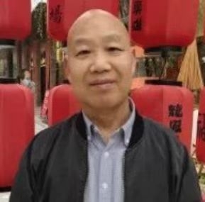 教师作家诗人的第一张照片--武夷山相亲网