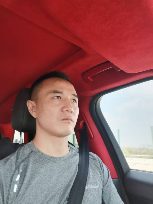 想的美的第二张照片--武夷山相亲网