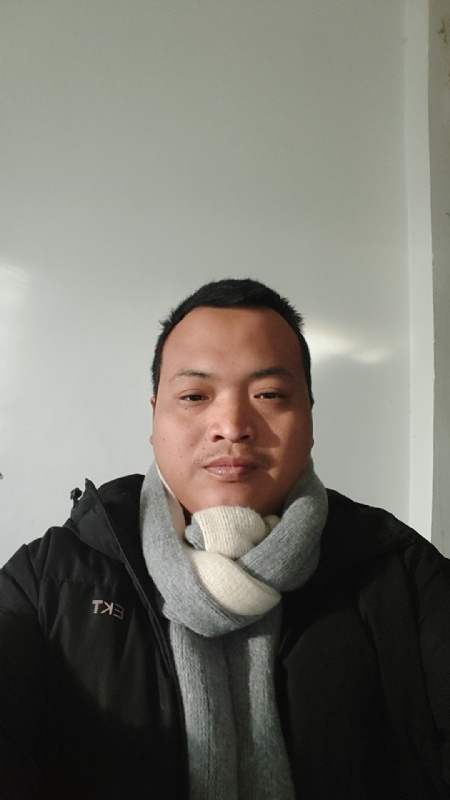 猪小凯的第一张照片--武夷山相亲网