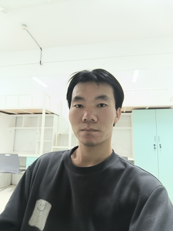 可乐的第一张照片--武夷山相亲网